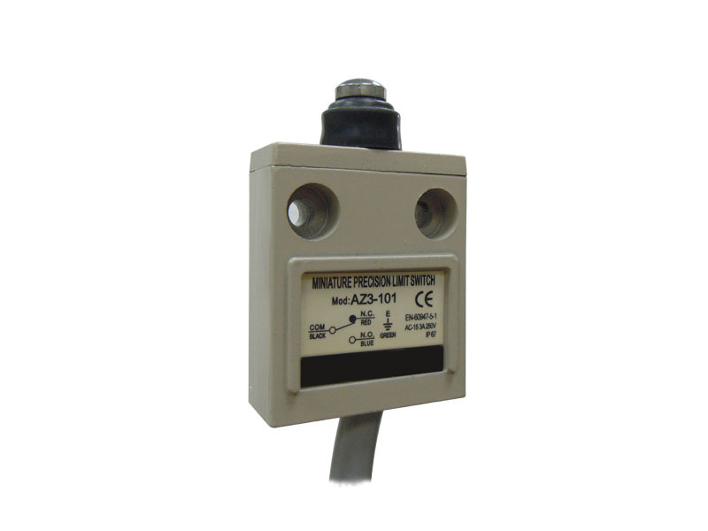 AZ3, Limit Switch